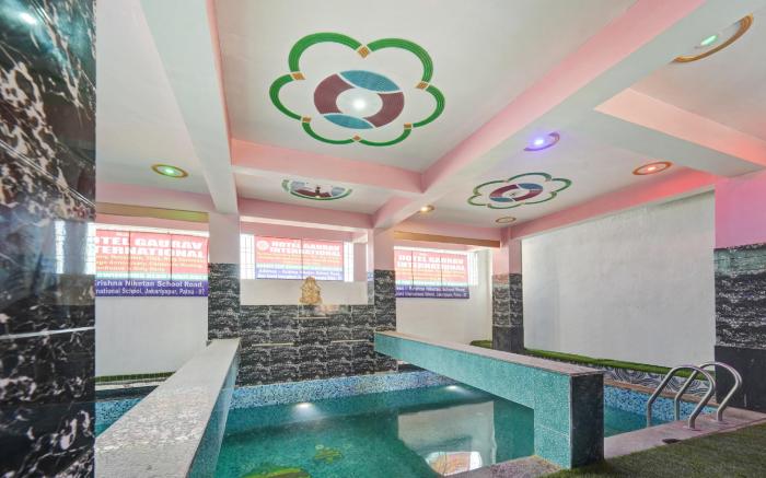 Hotel O Gaurav International