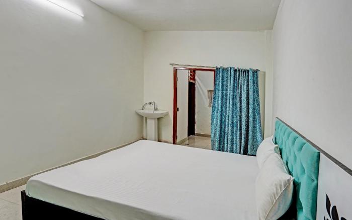 Hotel O Chawla's Hotel & Restaurant