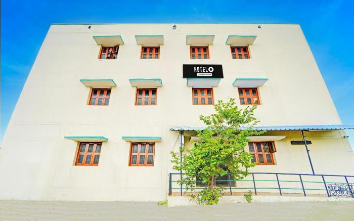 Super Hotel O Chidambaram City Centre