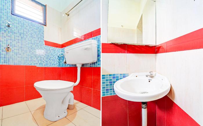 Super Hotel O Chidambaram City Centre