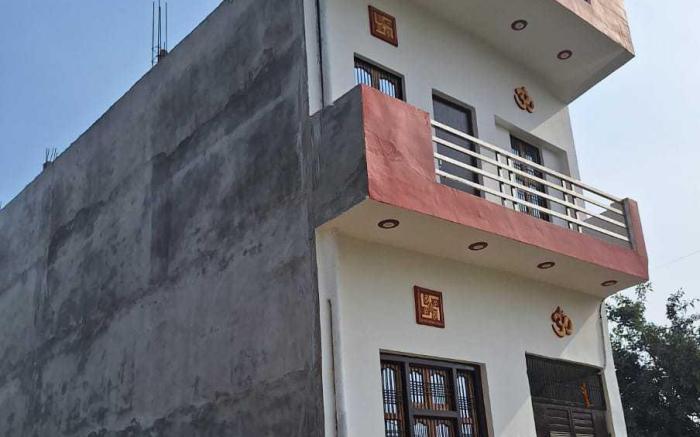 Hotel O Home Sita Ram Palace
