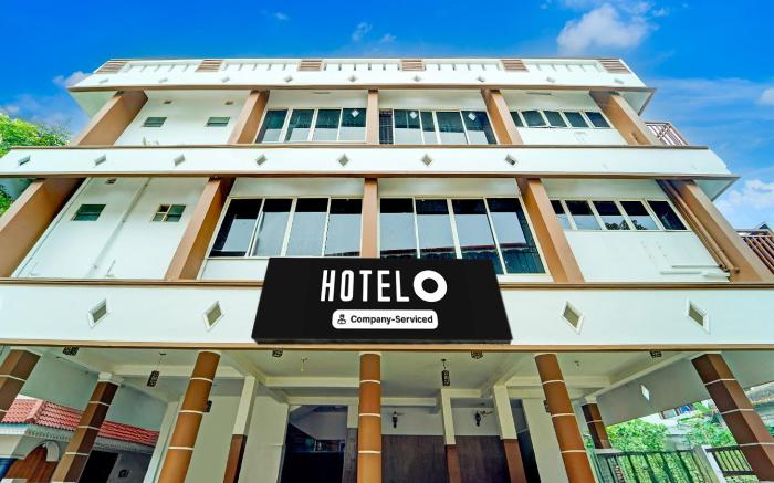 Hotel O Chembumukku Kakkanad