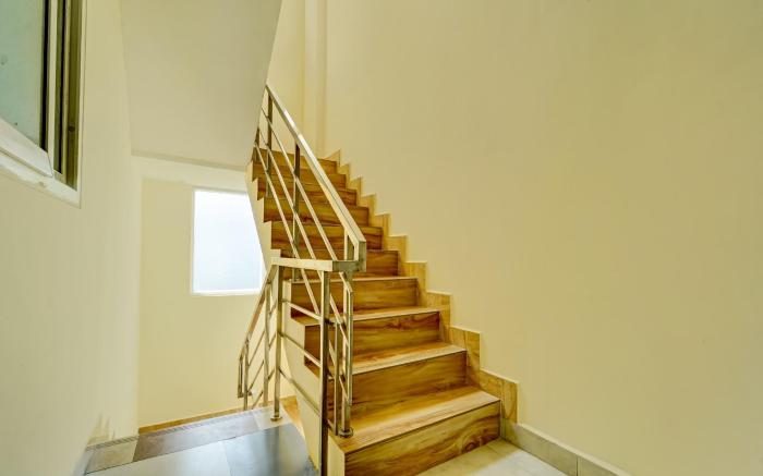 Hotel O MM Home Stays