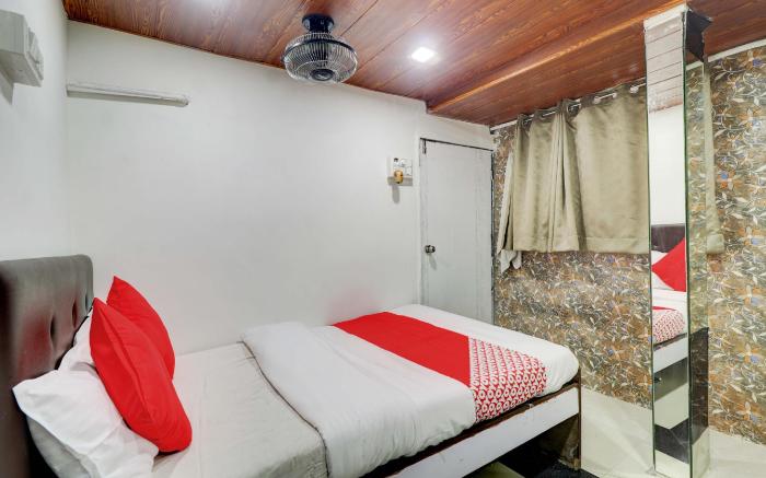 Hotel O Memsaab Family Residency
