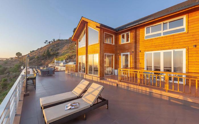 Soul Stories- Luxury Villas and Resort, Mussoorie