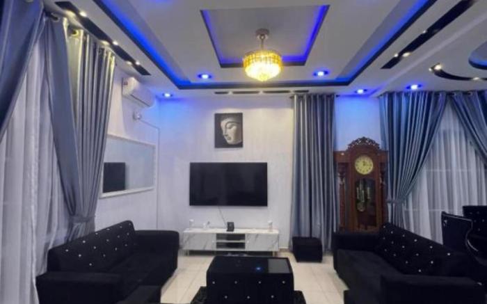 Melaka European Luxury Homestay