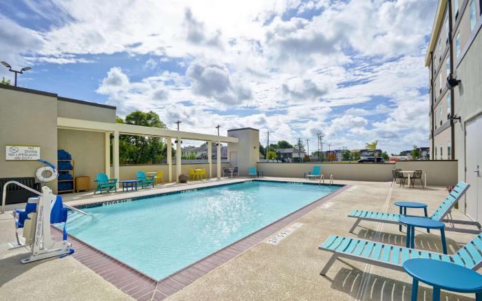 Home2 Suites by Hilton Texas City Houston