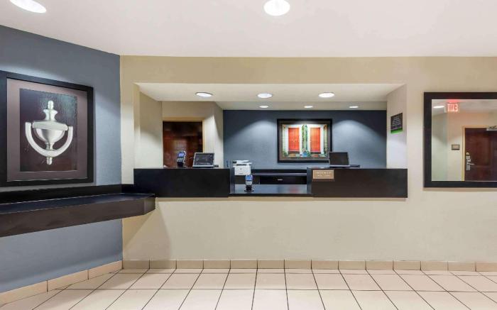Extended Stay America Suites - Fort Worth - City View