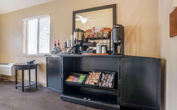 Studio 6 Suites Jackson Ridgeland  MS