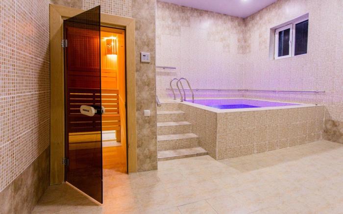 Hotel Gabrielle International