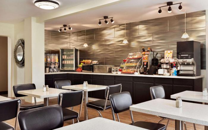 Hawthorn Extended Stay by Wyndham Saint Robert