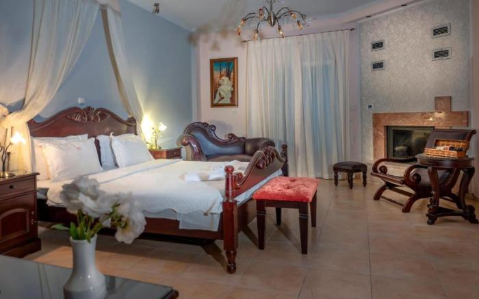Pozar Salt Cave Hotel Spa