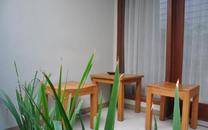 Hastina Hotel Lombok