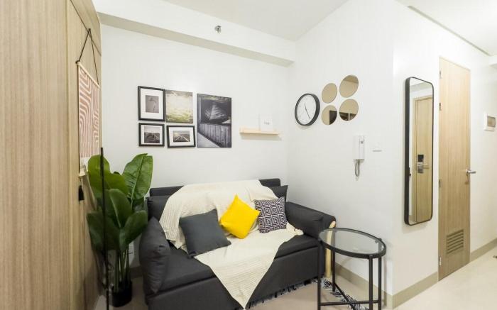 Discounts! Shore 2 Seaside 1BR Walk to MOA 1X51
