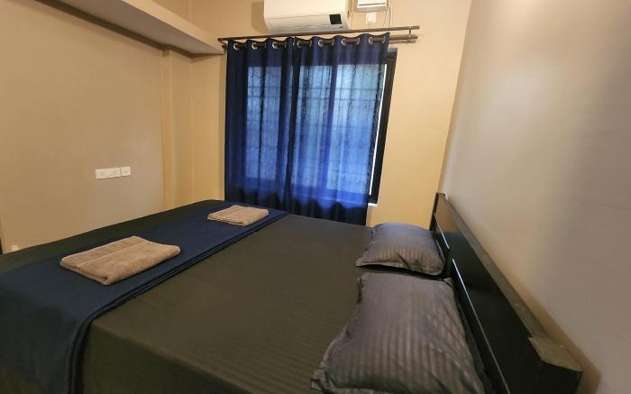 MYKA SD DSOUZA HERITAGE