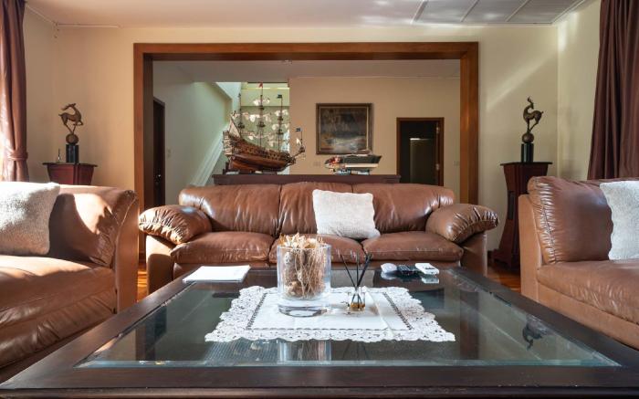 Luxurious Pattaya Pool Villa 