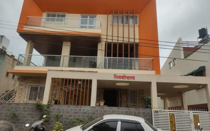 Shiv-Vatsalya Homestay