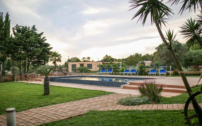 Villa Mamirè