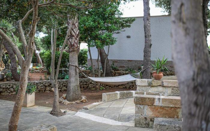 Villa Mamirè
