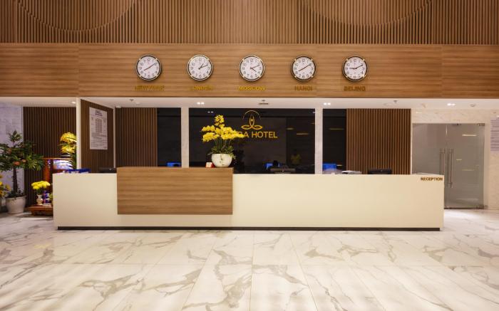 Libra Hotel Nha Trang