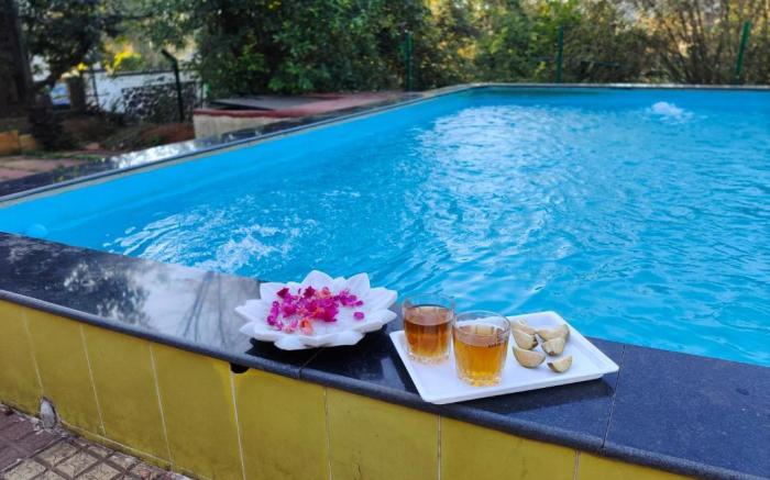 Boutique sky villa A by 29bungalow