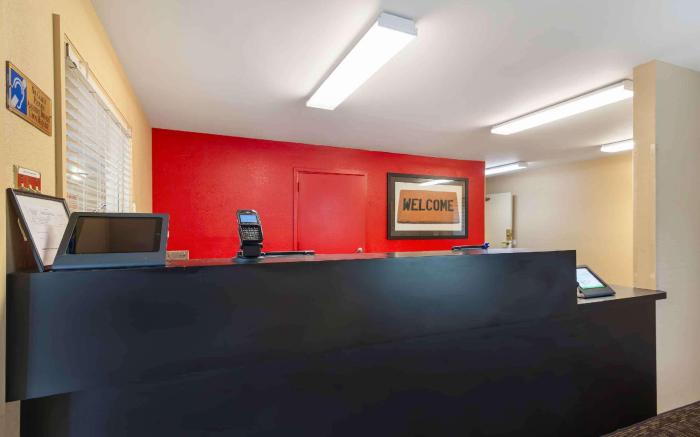 Extended Stay America Select Suites - Atlanta - Alpharetta - Northpoint - East