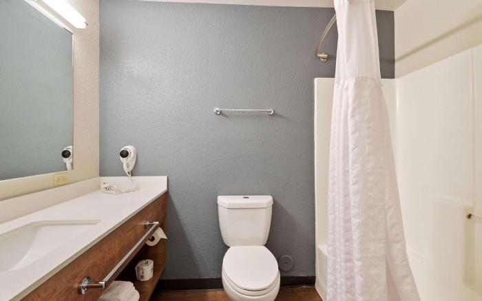 Extended Stay America Premier Suites - Miami - Downtown Brickell - Cruise Port