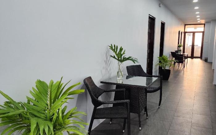Palm Rose Beach Resort