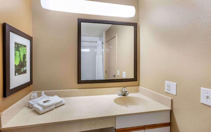 Extended Stay America Select Suites - Phoenix - Mesa - West