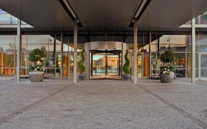 Copenhagen Marriott Hotel