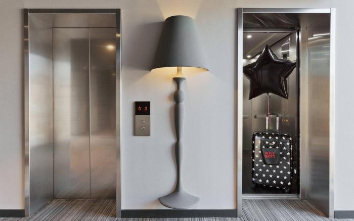 Moxy Tbilisi
