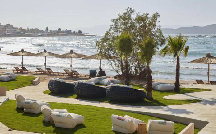 Domes Noruz Chania, Autograph Collection