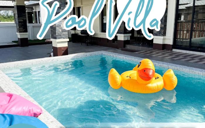 LV Villa Cha-am