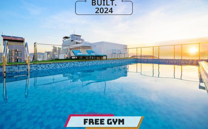 Sea Near Me Hotel Danang