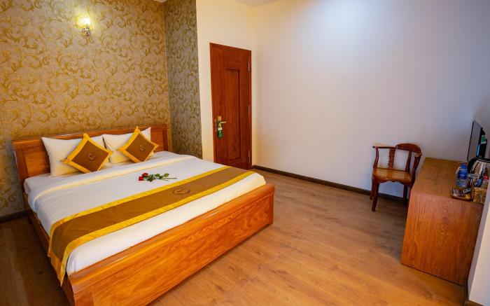 Friendly Hotel