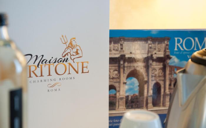 Maison Tritone