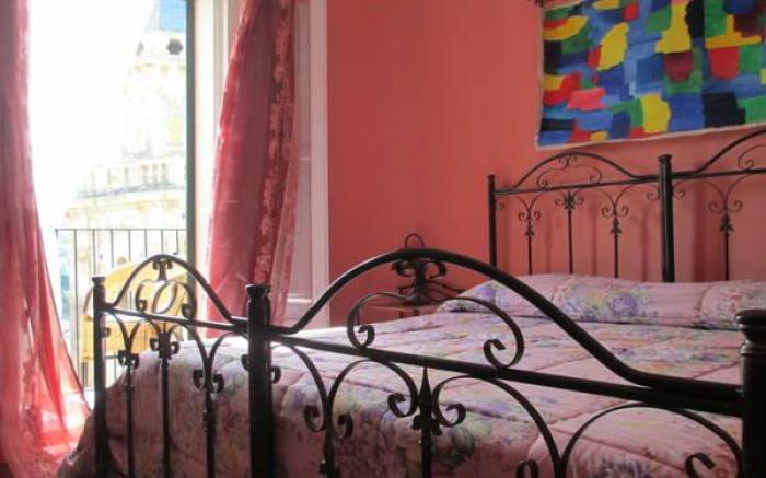 B&B Belvedere All'Idria
