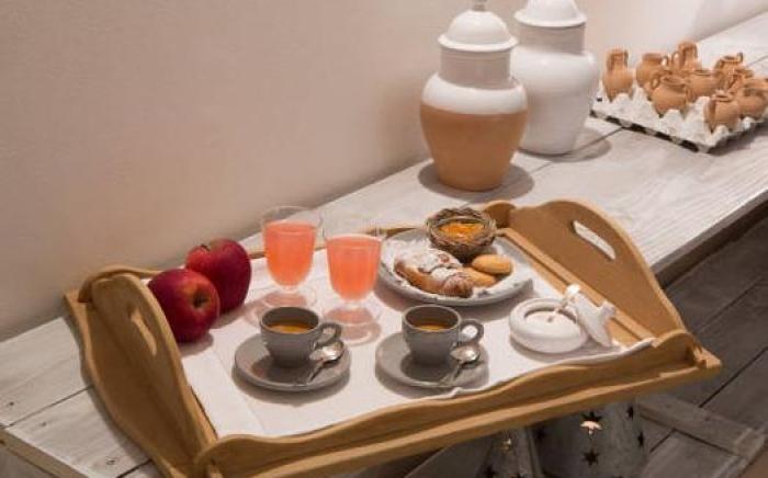 B&B Corte Dei Romiti - Lecce Selection