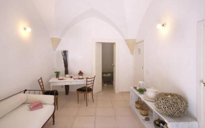 B&B Corte Dei Romiti - Lecce Selection