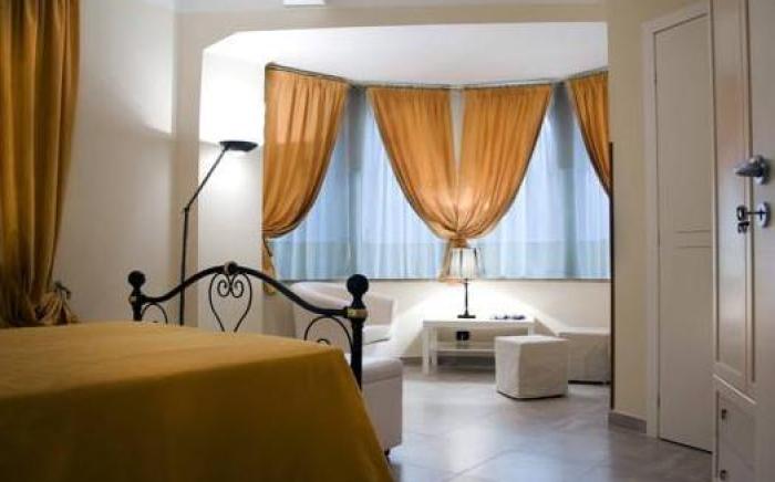 B&B Lepanto