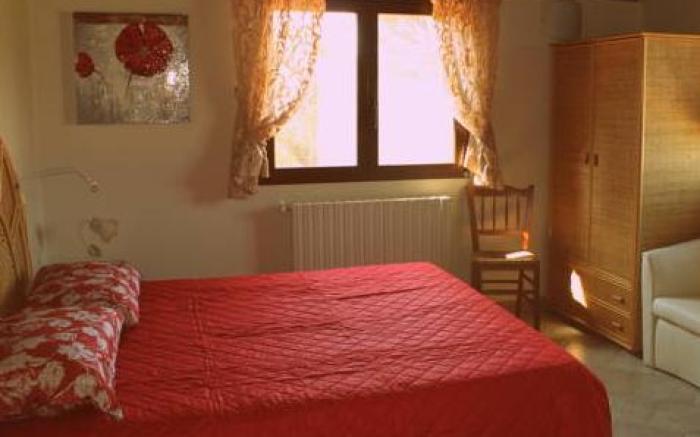B&B Villa Adriana