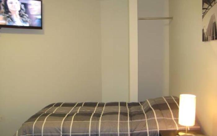 B&B Wasi Airport Lima