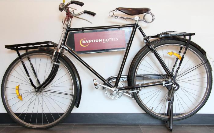Bastion Hotel Amsterdam Airport