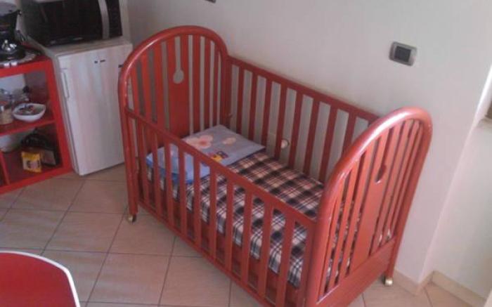 Bed & Breakfast Milu