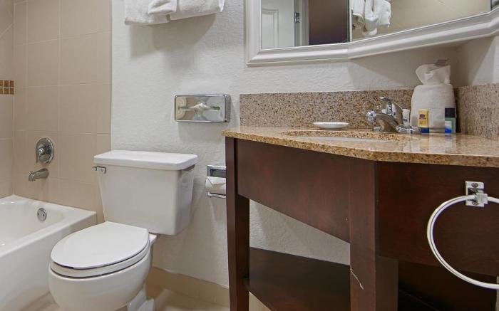 Best Western Plus Palm Beach Gardens Hotel & Suites And Conference Center