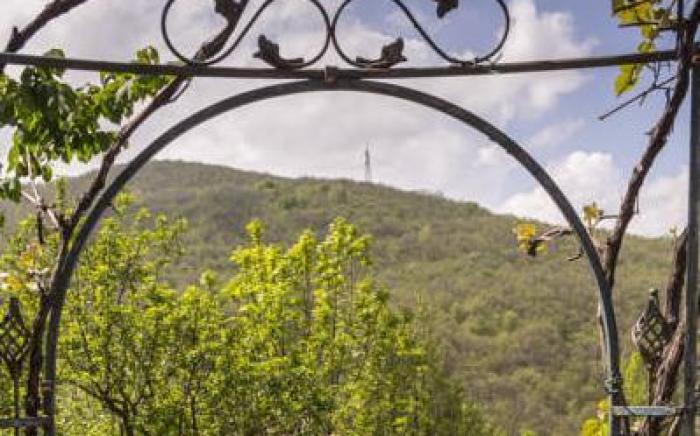 Borgo Casale
