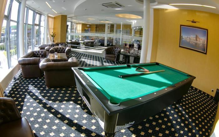 Hotel Business Faltom Gdynia