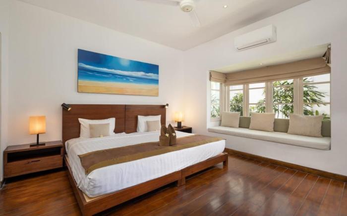 Villa Kiran 1