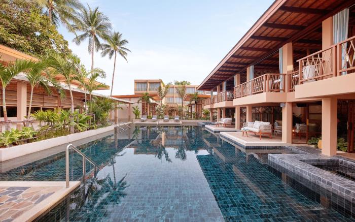 Marasca Samui