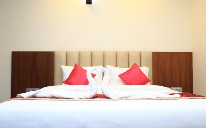 Hotel Anand Grand